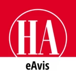 Logo of HA eAvis android Application 